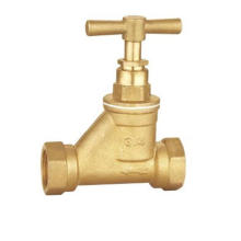 High Quality Brass Stop Cock Valve